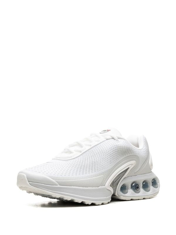 Nike Air Max 97 Triple White
