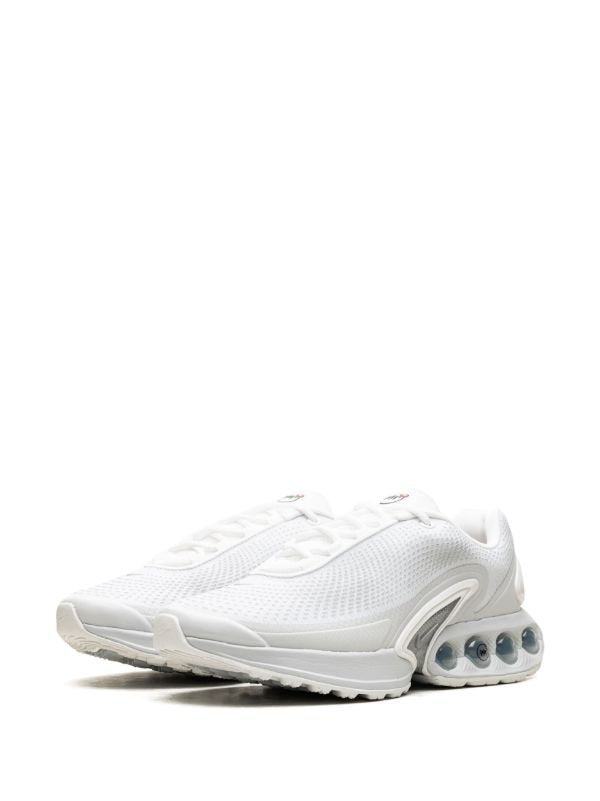 Nike Air Max 97 Triple White