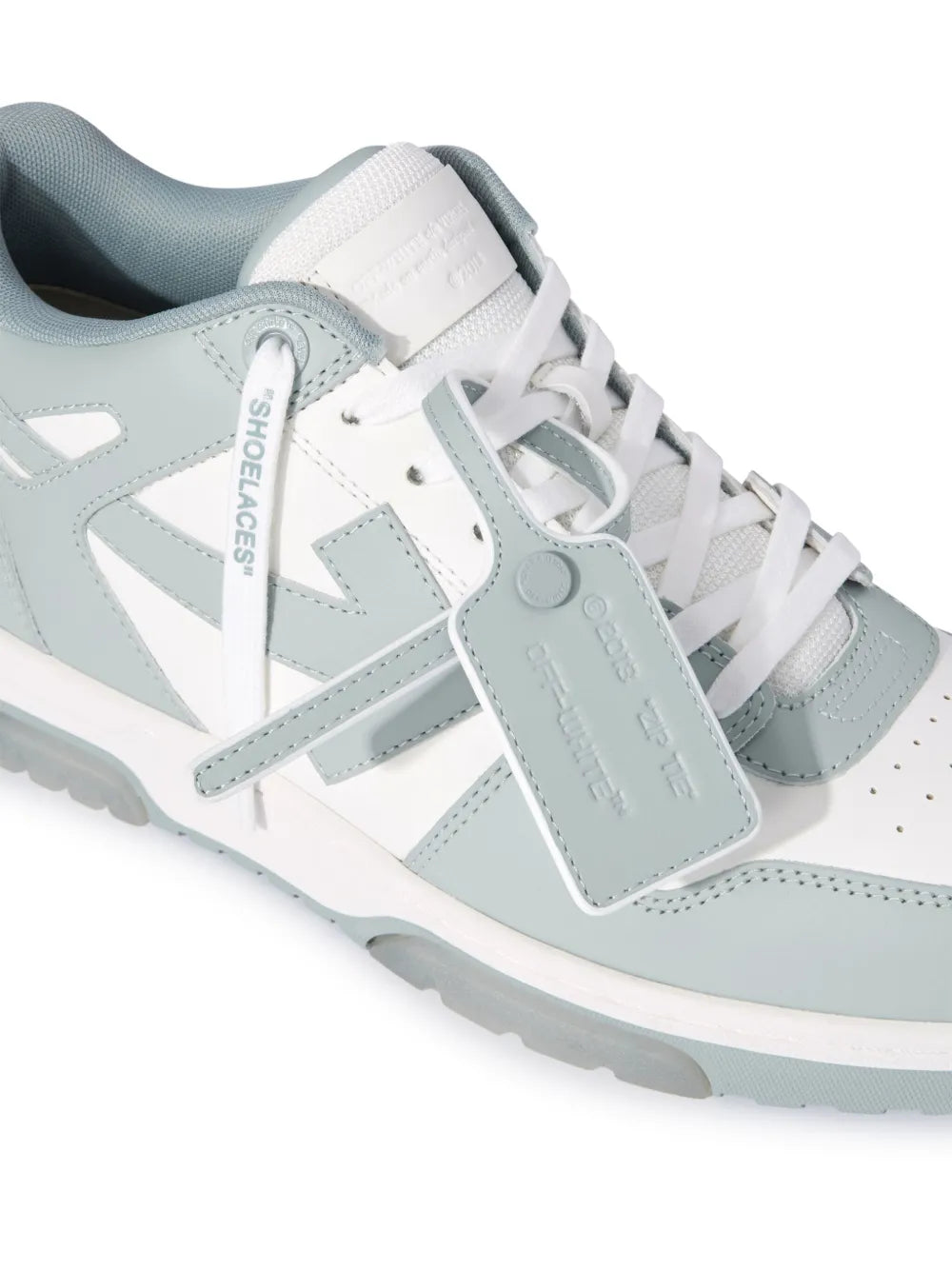 Off-White Out Of Office sneakers