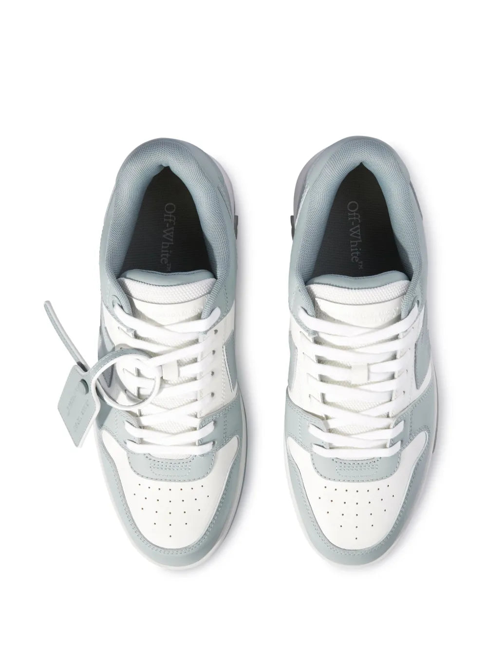 Off-White Out Of Office sneakers