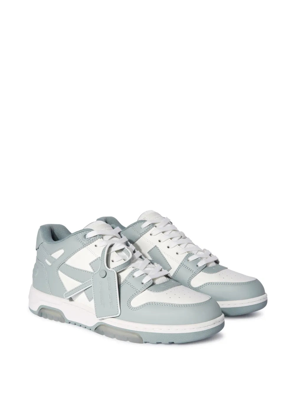 Off-White Out Of Office sneakers