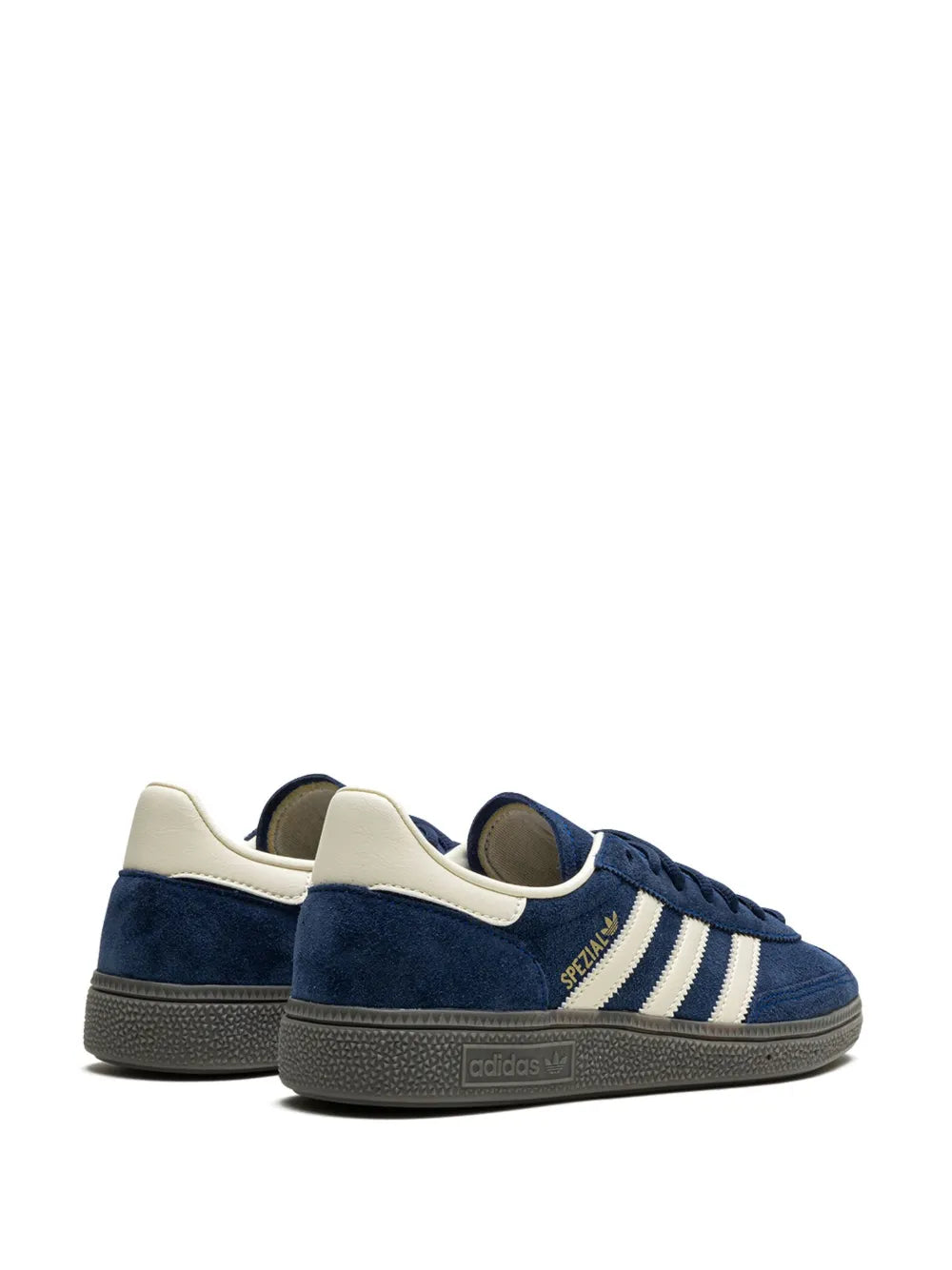 Adidas Handball Spezial Navy Indigo Crew White