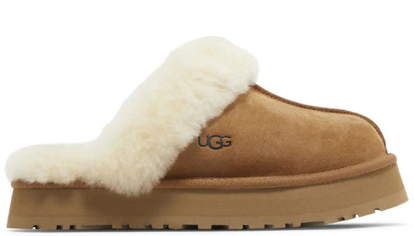 UGG Disket Suede Slipper