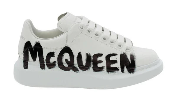 Alexander  McQueen Oversized sneakers