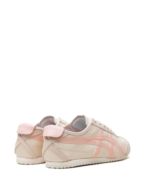 Onitsuka Tiger MEXICO 66 OATMEAL/GINGER PEACH