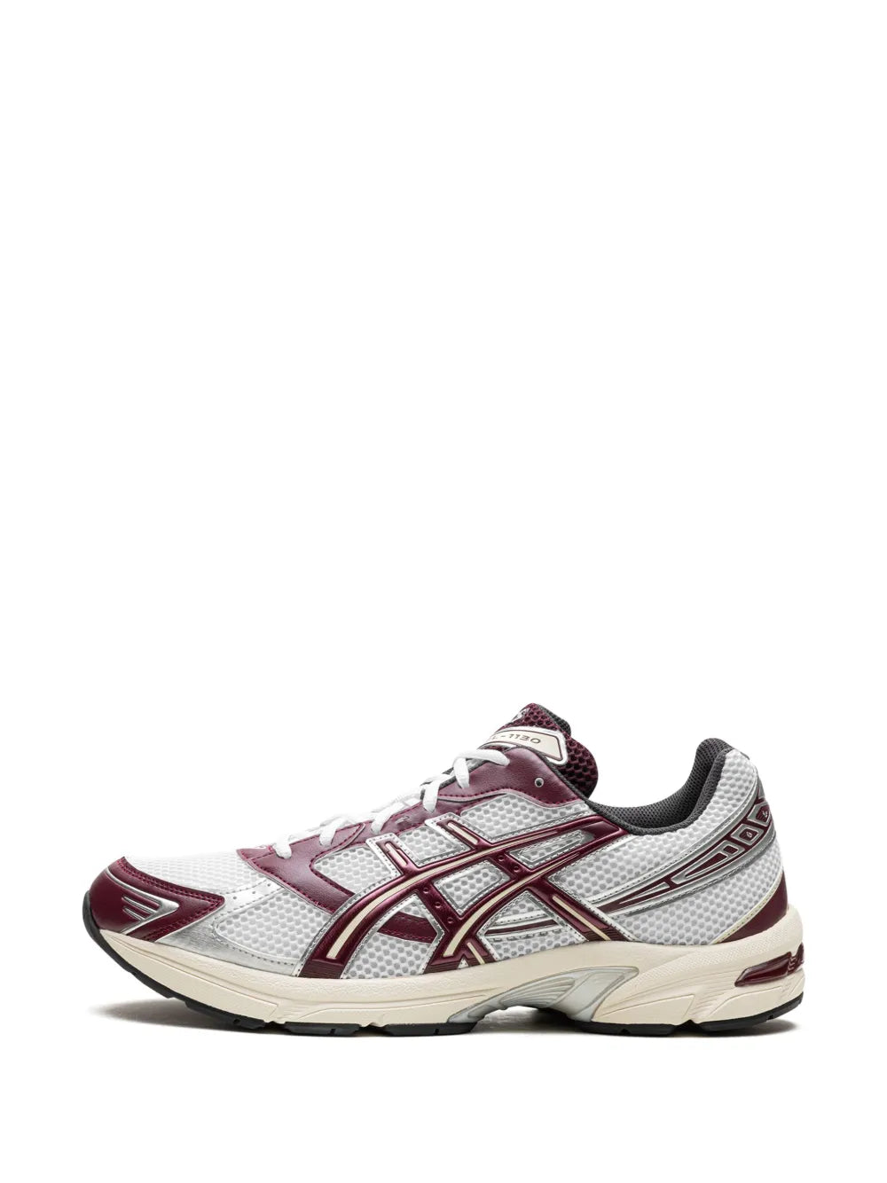 ASICS GEL-1130 "Maroon Banner" sneakers