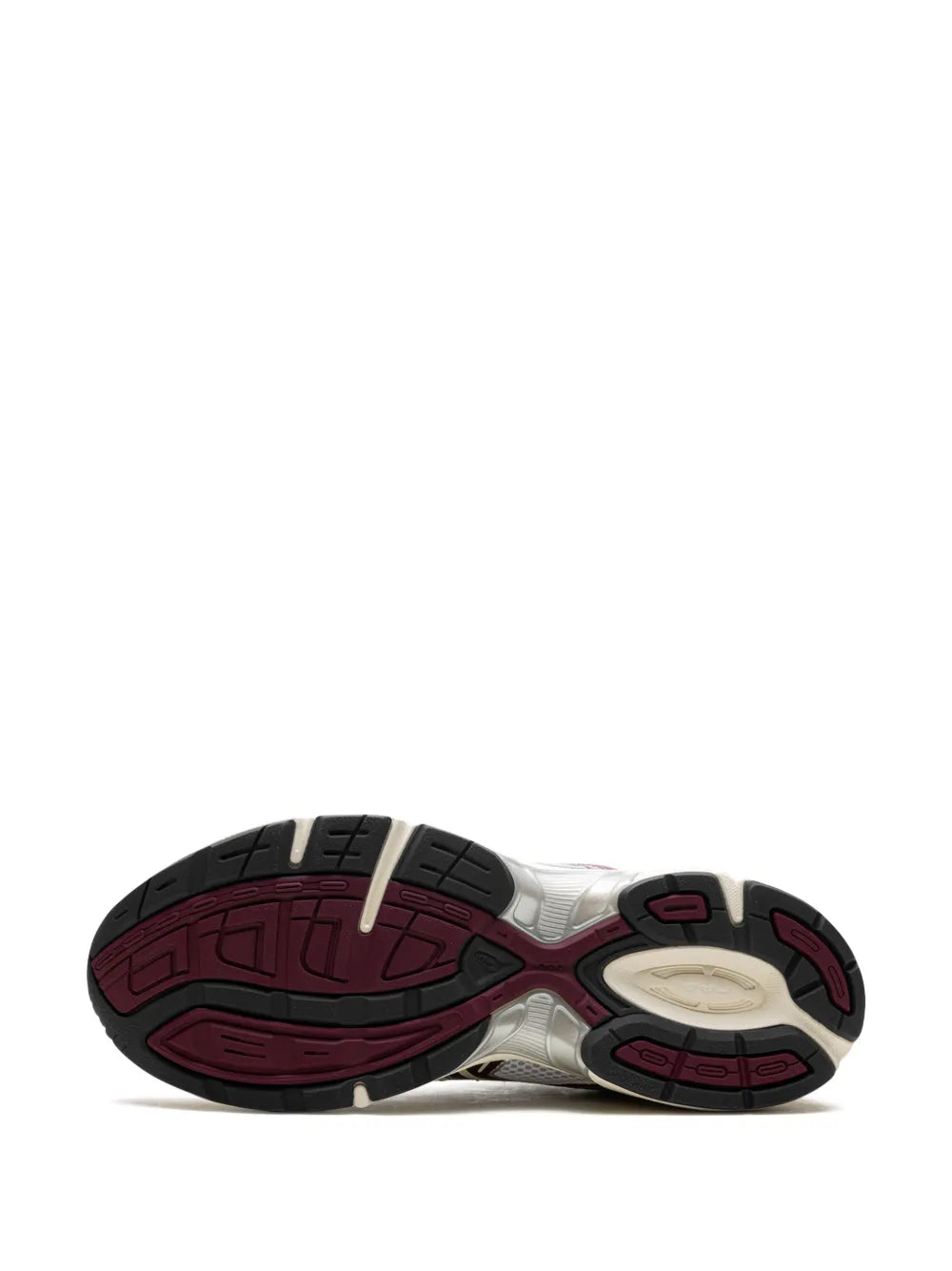 ASICS GEL-1130 "Maroon Banner" sneakers