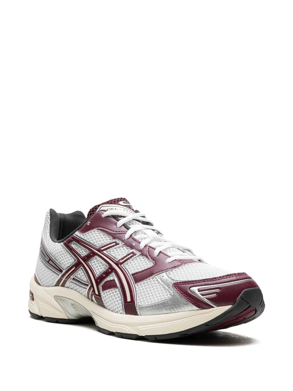 ASICS GEL-1130 "Maroon Banner" sneakers
