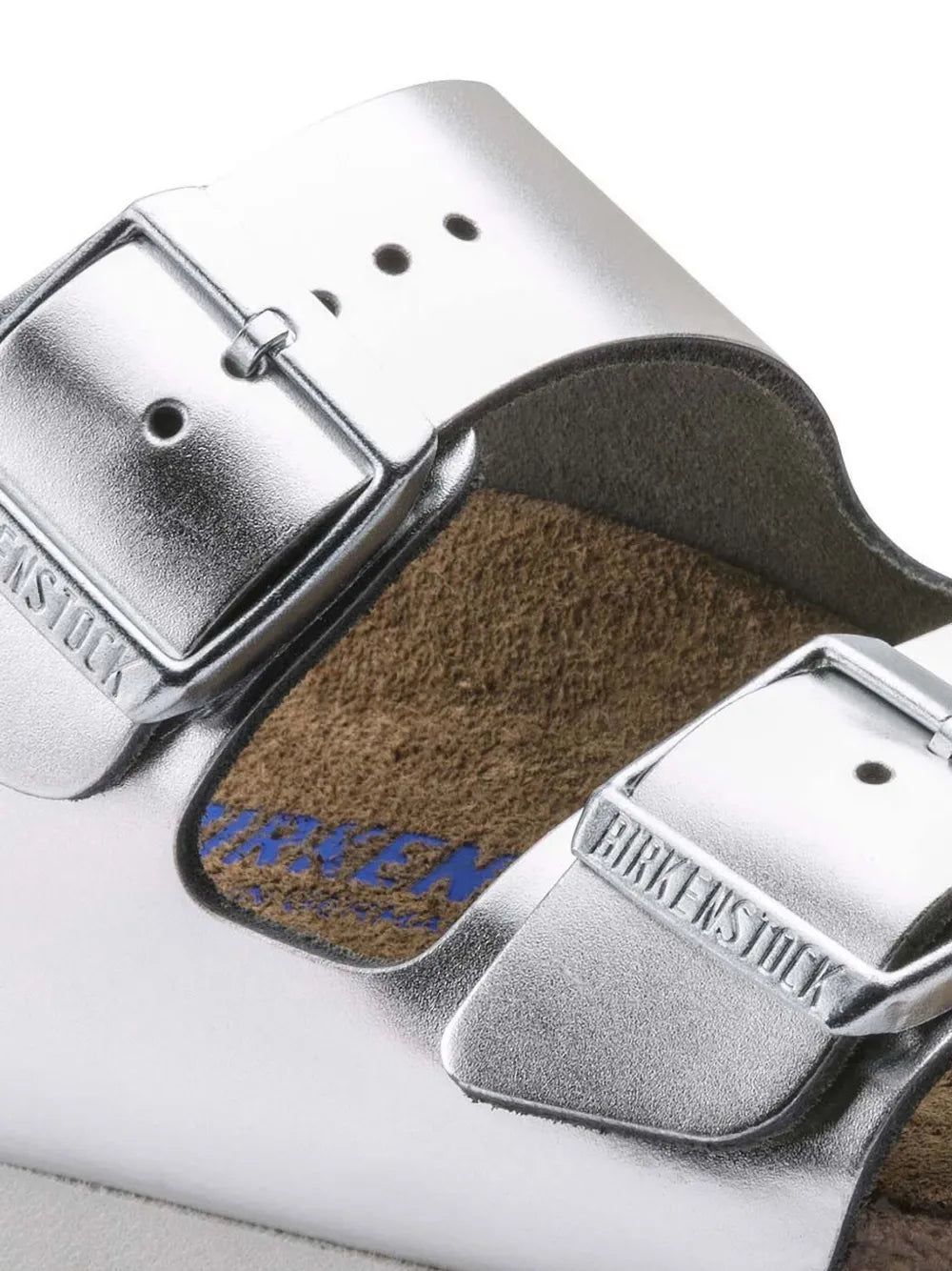 Birkenstock Arizona sandals