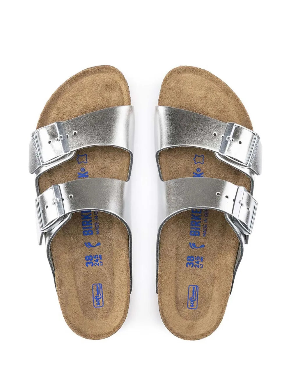 Birkenstock Arizona sandals