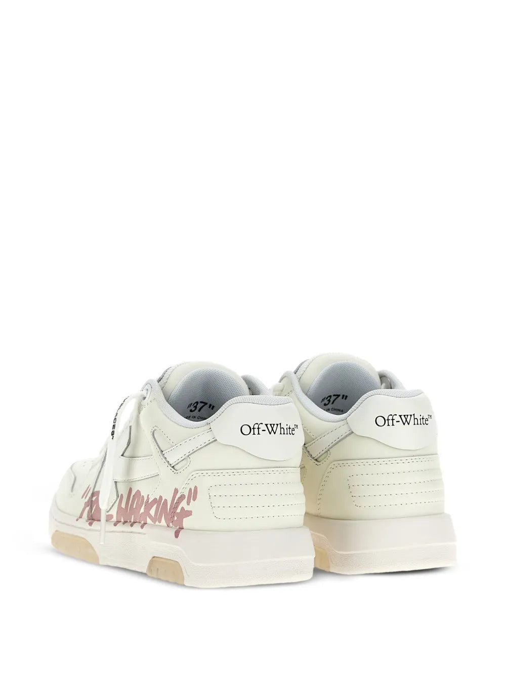 Off-White Out Of Office sneakers