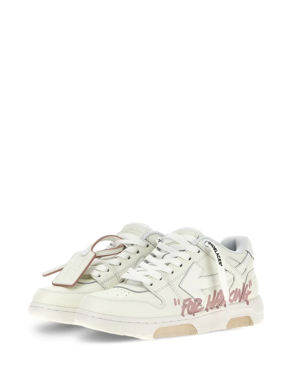 Off-White Out Of Office sneakers