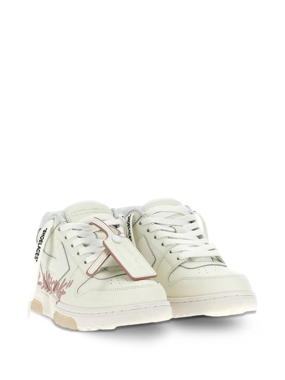 Off-White Out Of Office sneakers