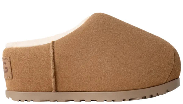 UGG Pumped Slide chestnut chestnut