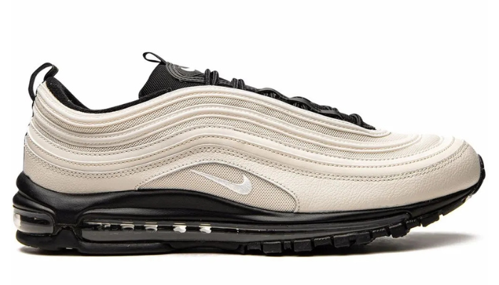 Nike Air Max Portal White Black