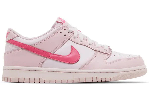 Nike dunk pink