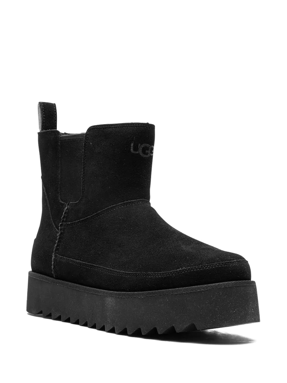 Ugg Boots Neumel Platform Chelsea Boot