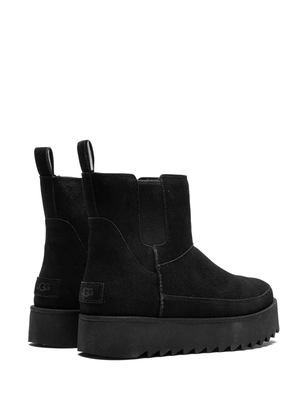 Ugg Boots Neumel Platform Chelsea Boot