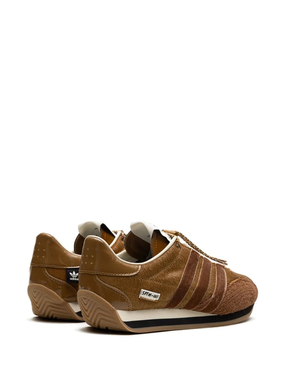 Adidas Country OG 'Song For The Mute Bronze'