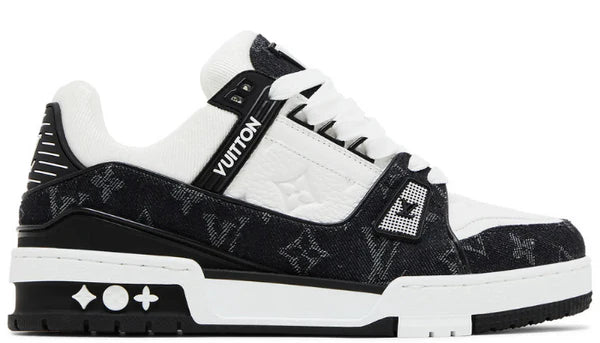 Louis Vuitton Pre-Loved  LV sneakers