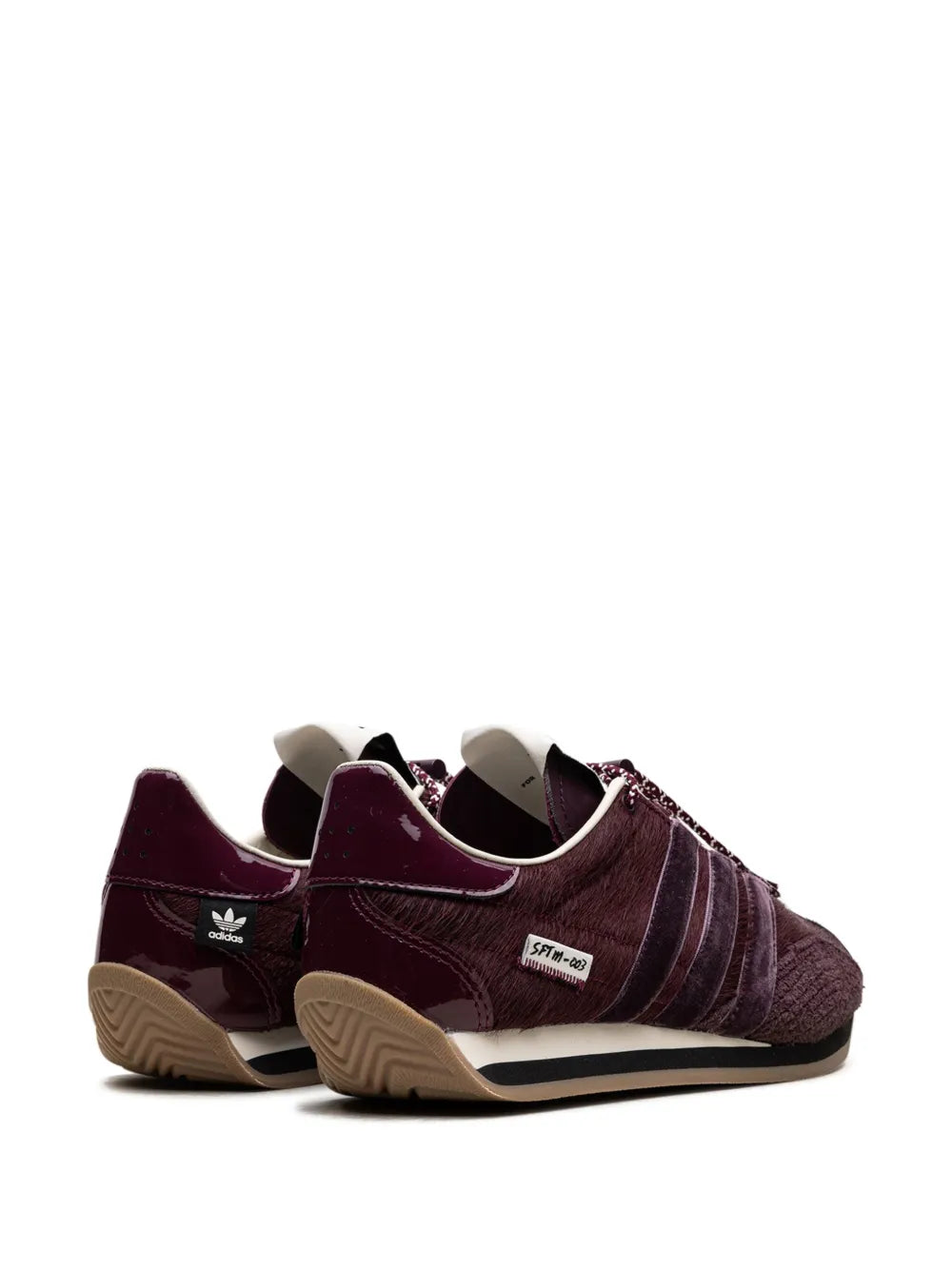 Adidas Country OG 'Song For The maroon'