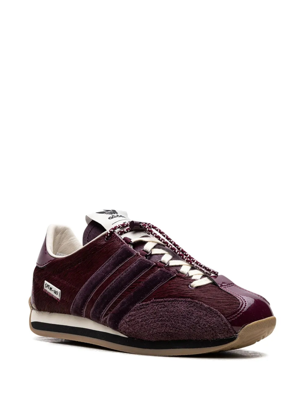 Adidas Country OG 'Song For The maroon'