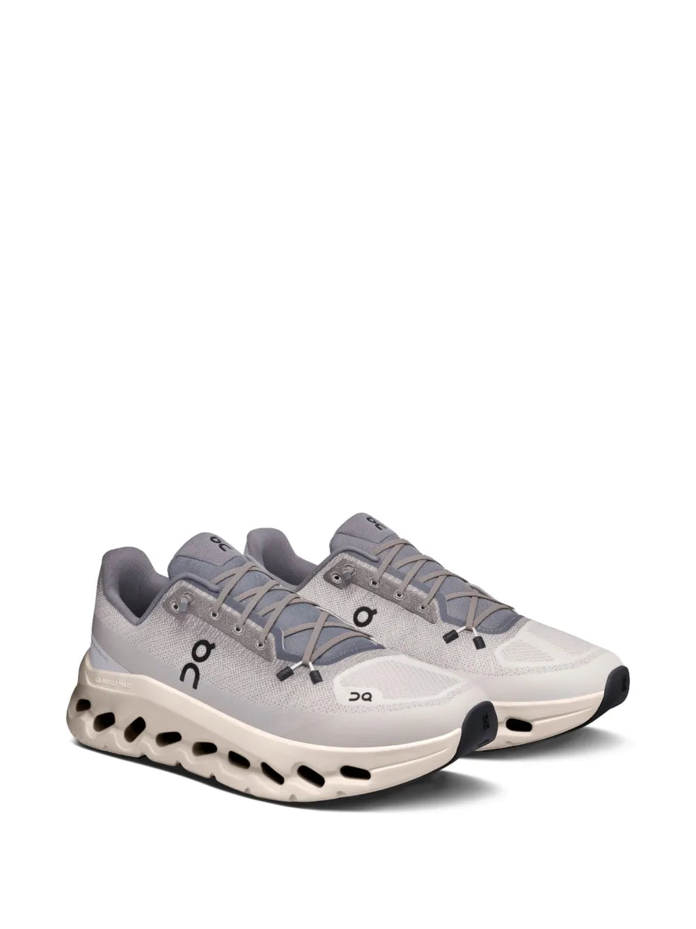 On Running Cloudtilt "Rock/Ivory" sneakers