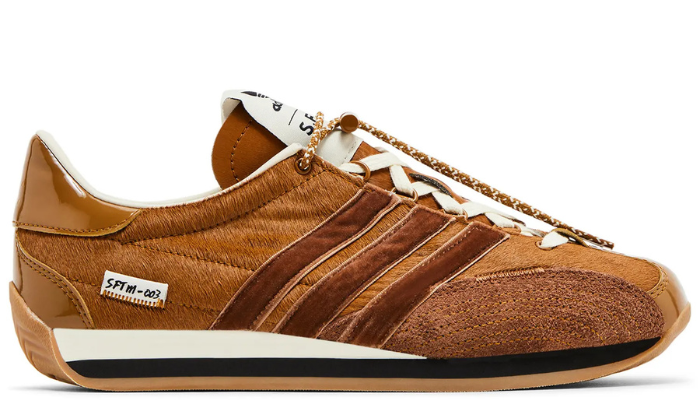Adidas Country OG 'Song For The Mute Bronze'