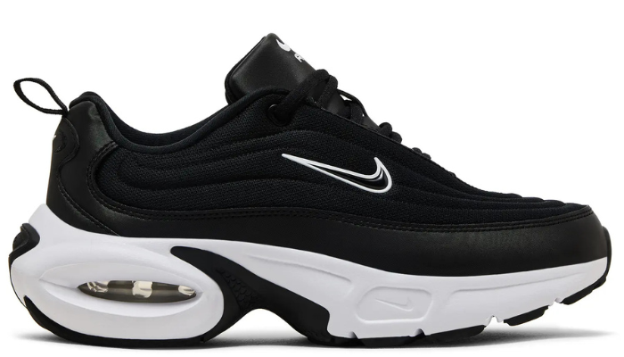 Nike Air Max Portal Triple Black