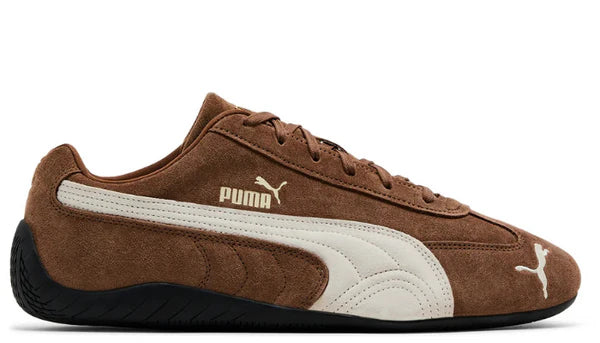 PUMA Speedcat Arkive Brown