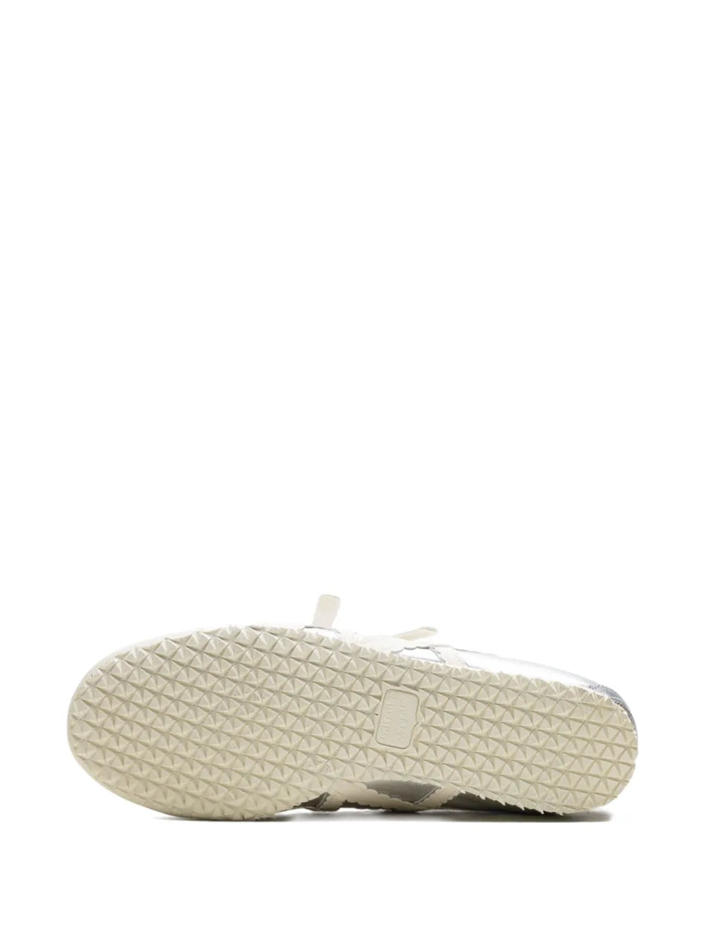 Onitsuka Tiger MEXICO 66™ TGRS "Silver/Cream" sneakers
