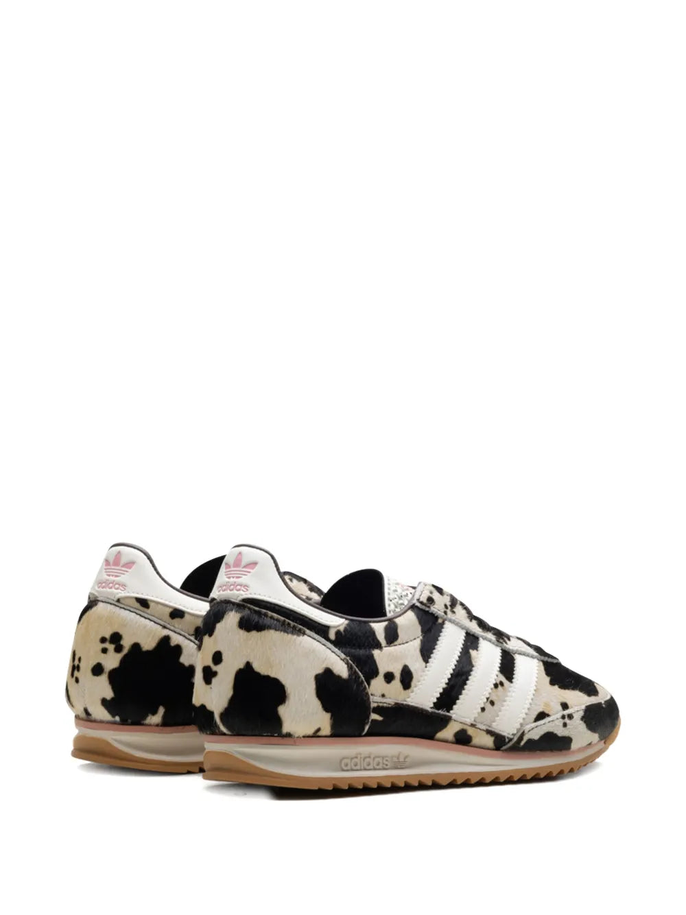 SL 72 OG "Cow Print" sneakers