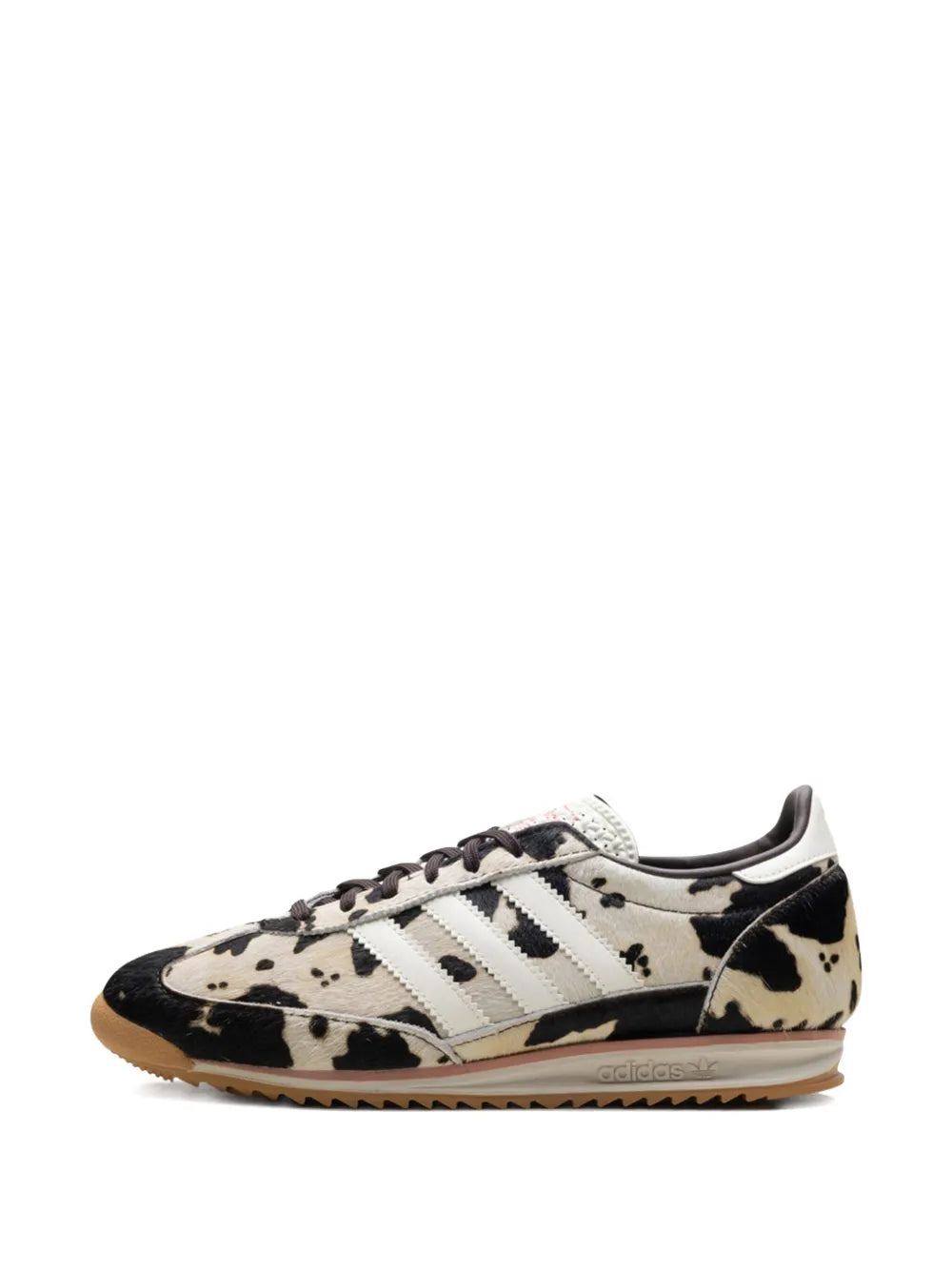 SL 72 OG "Cow Print" sneakers