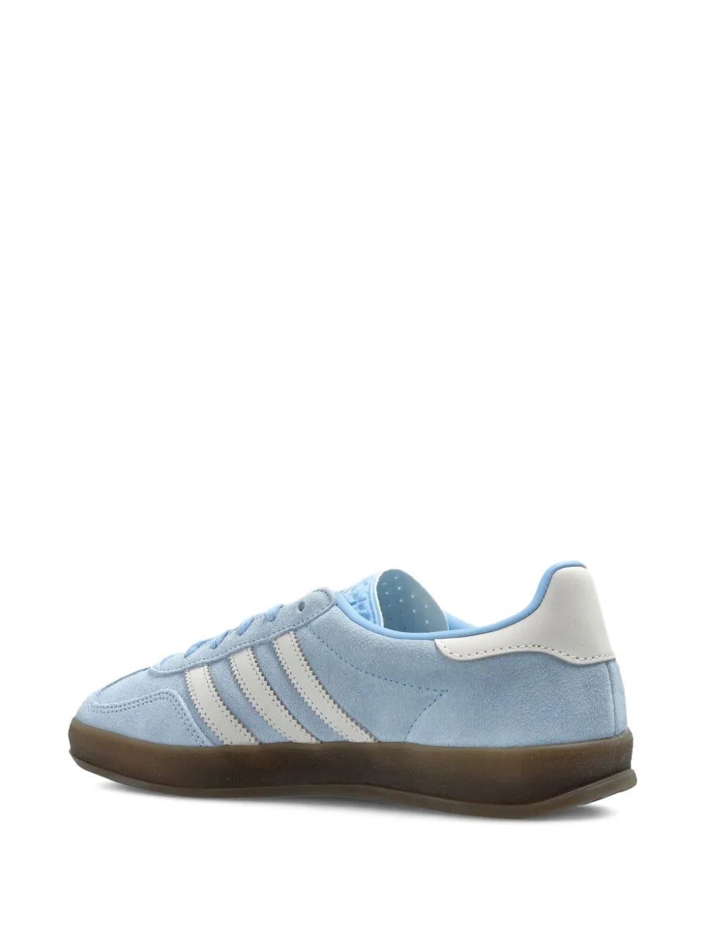 Adidas Gazelle Indoor Clear Sky Off White