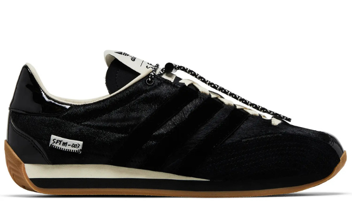 Adidas Country OG 'Song For The Mute black