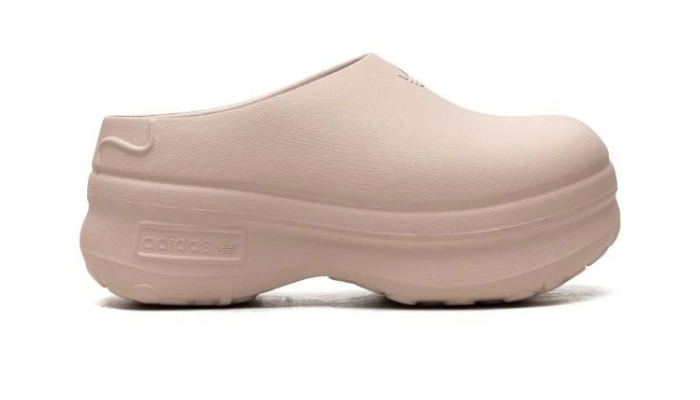 Adidas Adimov Stan Smith Wonder Top Open Toe
