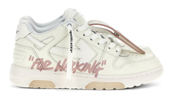 Off-White Out Of Office sneakers