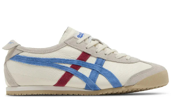Onitsuka Tiger MEXICO 66 White&Blue