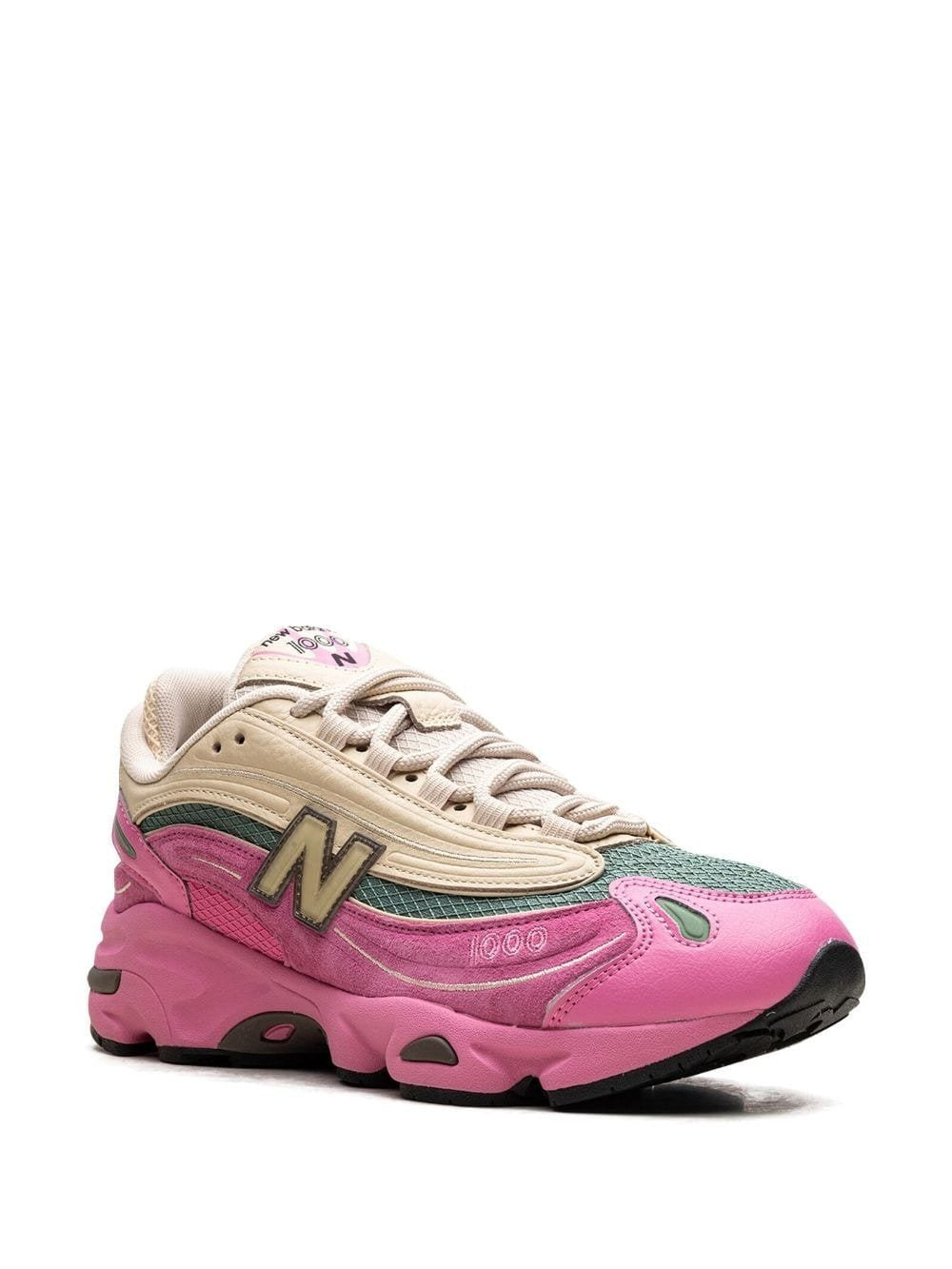 New Balance 1000 Real Pink 🩷