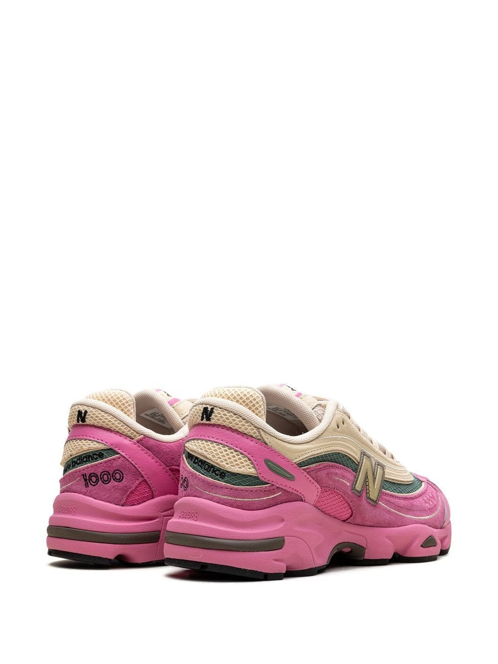 New Balance 1000 Real Pink 🩷