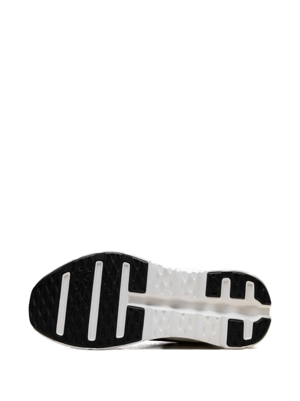 Loewe x on Running Brown/White