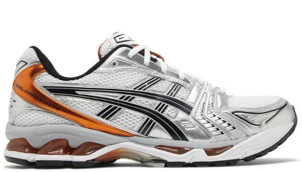 Asics Gel-Kayano 14 Shoes