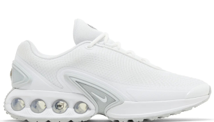 Nike Air Max Portal  White