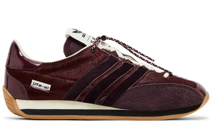 Adidas Country OG 'Song For The maroon'