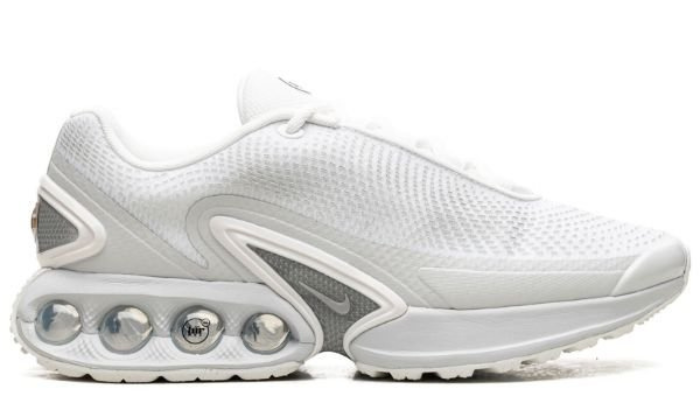 Nike Air Max 97 Triple White