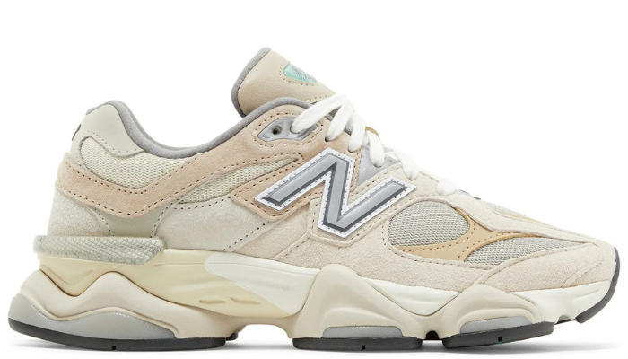 New Balance 9060 Sea Salt Surf