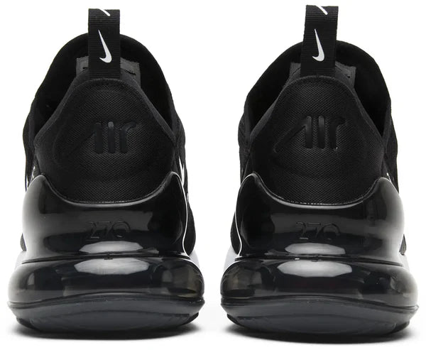 Nike Air Max 270 Black White