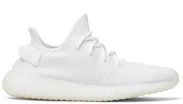 Adidas Yeezy Boost 350 V2 Cream/Triple White