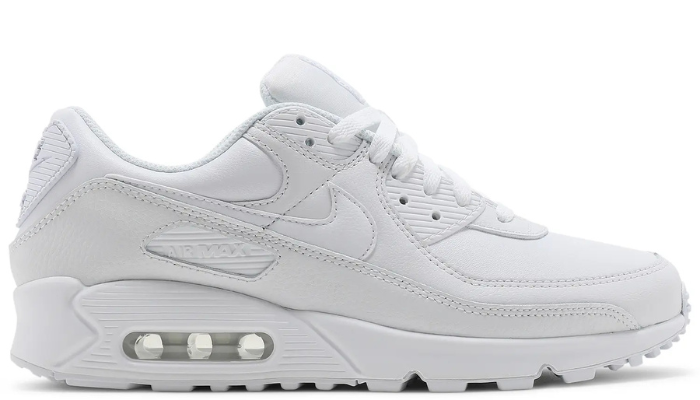 Nike Air Max 90 LTR White Multi