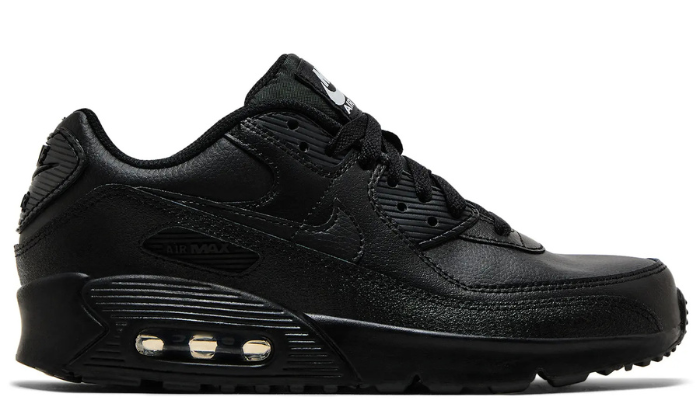 Nike Air Max 90 LTR Black Multi